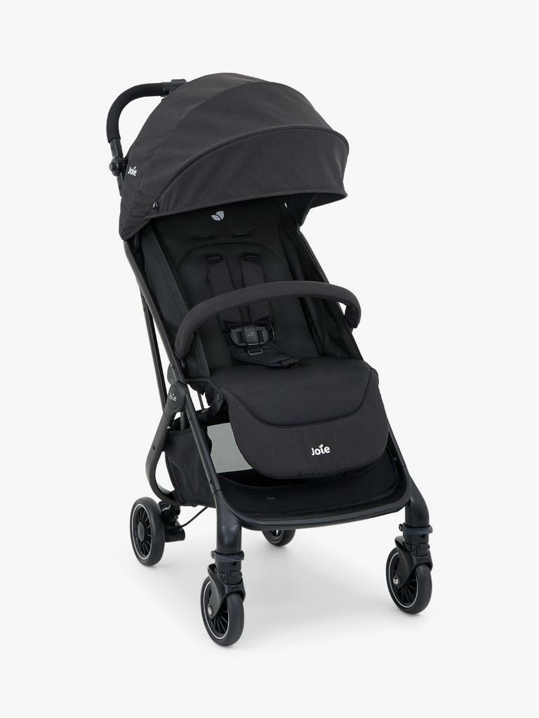 compact baby pram